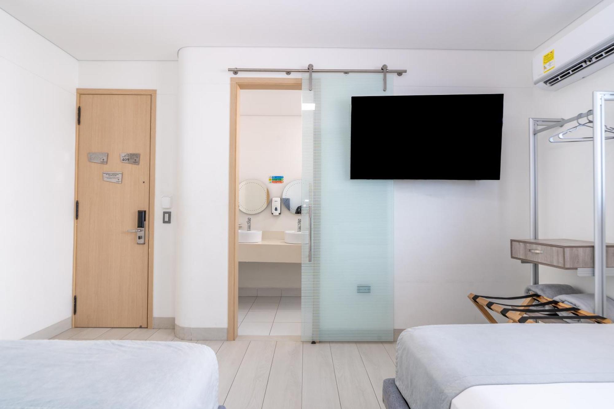 Hotel Marco Polo Rodadero — Fotos 3